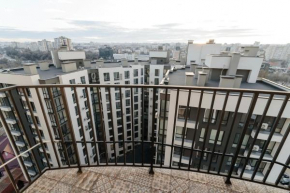 Central Circ & RentMI